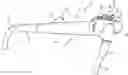 Fig. 01 - Chambered handle for a medical device