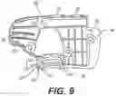 Fig. 06 - Chambered handle for a medical device