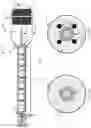 Fig. 02 - Devices, systems, and methods for advancing and positioning tethered capsule microendoscopes