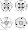 Fig. 03 - Devices, systems, and methods for advancing and positioning tethered capsule microendoscopes
