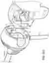 Fig. 12 - Endoscope for imaging in nonvisible light