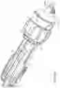 Fig. 17 - Endoscope for imaging in nonvisible light