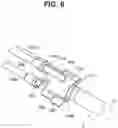 Fig. 08 - Cleaning tool for insertion device