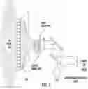 Fig. 05 - System and method of using ultrafast Raman spectroscopy and an ablative laser for quasi-real time removal of skin cancer and other anomalous tissues with clear tissue margins formed by array created displays