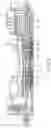 Fig. 10 - Blood pressure measurement device