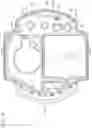 Fig. 11 - Blood pressure measurement device