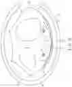 Fig. 17 - Blood pressure measurement device