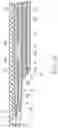Fig. 12 - Blood pressure measurement device