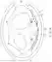 Fig. 14 - Blood pressure measurement device