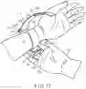 Fig. 17 - Blood pressure measurement device