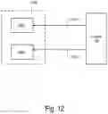 Fig. 13 - Systems and methods for concentrating alkali metal within a vapor cell of a magnetometer away from a transit path of light