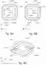 Fig. 19 - Systems and methods for concentrating alkali metal within a vapor cell of a magnetometer away from a transit path of light