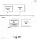 Fig. 41 - Systems and methods for concentrating alkali metal within a vapor cell of a magnetometer away from a transit path of light