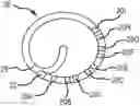 Fig. 01 - System for measuring impedance between a plurality of electrodes of a medical device