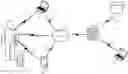 Fig. 01 - Measuring respiratory parameters from an ECG device