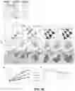 Fig. 40 - Soft, wearable microfluidic systems capable of capture, storage and sensing of biofluids