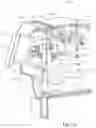 Fig. 11 - ADJUSTABLE CONNECTOR AND DEAD SPACE REDUCTION