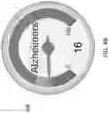 Fig. 06 - Dynamic neuropsychological assessment tool