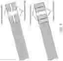 Fig. 10 - Wearable physiologic sensing apparatus
