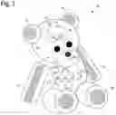 Fig. 02 - Computer analysis and enhanced visualization of play interactions
