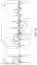 Fig. 17 - Identification of false asystole detection