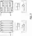 Fig. 07 - POSITRON EMISSION TOMOGRAPHY (PET) SYSTEMS WITH TRANSFORMABLE TASK-OPTIMAL GEOMETRY