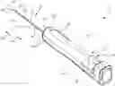 Fig. 01 - Sample container and coaxial introducer cannula for a biopsy apparatus
