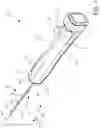 Fig. 02 - Sample container and coaxial introducer cannula for a biopsy apparatus