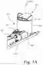 Fig. 04 - Sample container and coaxial introducer cannula for a biopsy apparatus