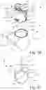 Fig. 05 - Sample container and coaxial introducer cannula for a biopsy apparatus