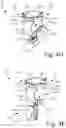 Fig. 07 - Sample container and coaxial introducer cannula for a biopsy apparatus