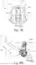 Fig. 10 - Sample container and coaxial introducer cannula for a biopsy apparatus