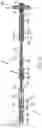 Fig. 03 - Apparatus and methods for accessing and closing multiple penetrations on a blood vessel
