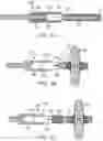 Fig. 12 - Apparatus and methods for accessing and closing multiple penetrations on a blood vessel
