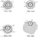 Fig. 14 - Apparatus and methods for accessing and closing multiple penetrations on a blood vessel