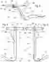 Fig. 03 - Cantilever liver retraction devices and methods of use