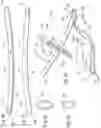 Fig. 08 - Cantilever liver retraction devices and methods of use