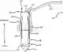 Fig. 01 - Knotless Suture Anchor for Soft Tissue Repair and Method of Use
