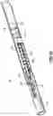 Fig. 10 - Surgical end effectors