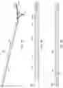Fig. 12 - Suture passing device