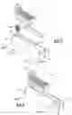 Fig. 03 - Surgical device with trigger operated needle