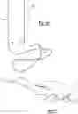Fig. 06 - Surgical device with trigger operated needle