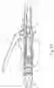 Fig. 06 - Surgical stapler with rotary cam drive