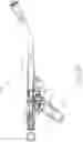Fig. 30 - Surgical stapler with rotary cam drive
