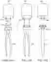 Fig. 60 - Systems and methods for increased operating room efficiency