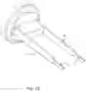 Fig. 21 - Fastener delivery system and related methods