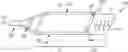 Fig. 01 - SUCTION NEEDLE TRAP AND SURGICAL DRAPE