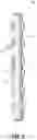 Fig. 03 - Compound barb medical device and method