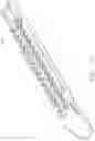 Fig. 112 - END EFFECTOR FOR USE WITH A SURGICAL FASTENING INSTRUMENT