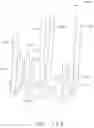 Fig. 114 - END EFFECTOR FOR USE WITH A SURGICAL FASTENING INSTRUMENT